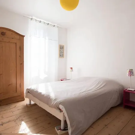 Vakantiehuis Charmante Maison Sur L'ile De Re ! Republique *