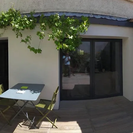 Vakantiehuis Charmante Maison Sur L'ile De Re ! Republique
