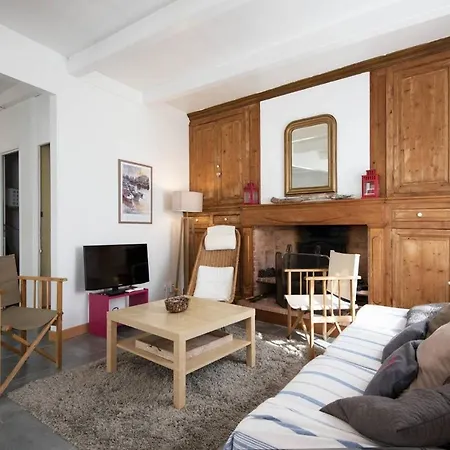 Charmante Maison Sur L'ile De Re ! Republique Vakantiehuis *
